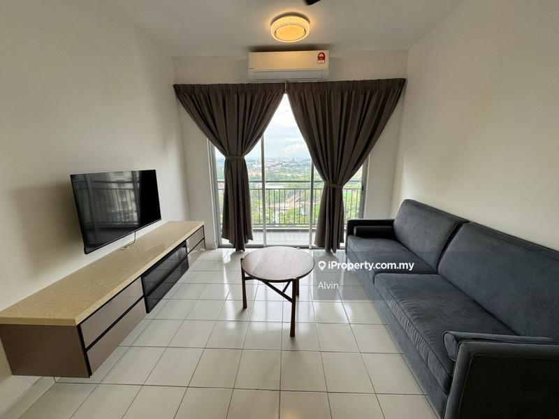 For Rent - Seri Serindit Residence