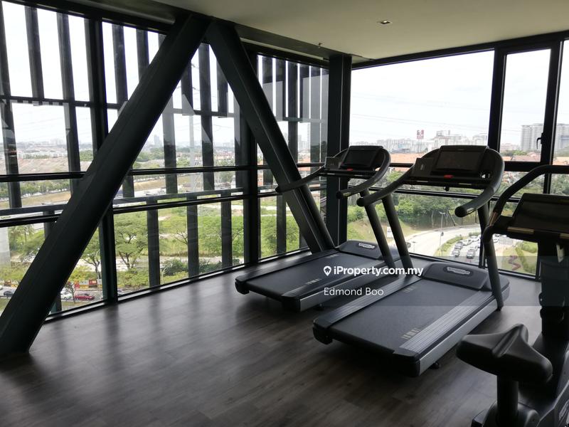 Kediaman Servis untuk Dijual di Lumi Tropicana oleh Edmond Boo - iProperty.com.my