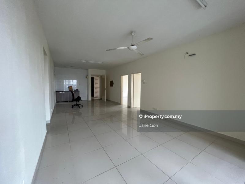 Kondominium untuk Dijual di Platinum Hill PV 2 oleh Jane Goh - iProperty.com.my