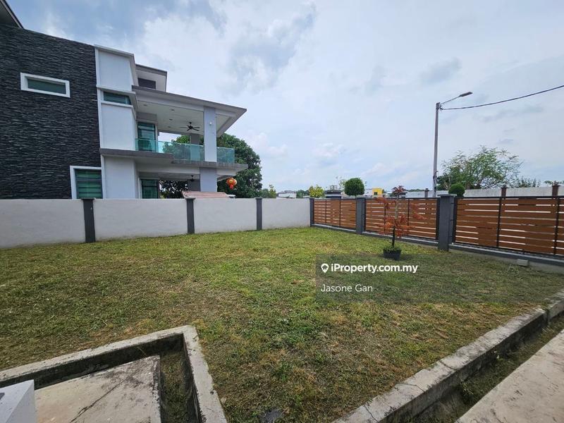 Bungalow House for Sale in Paya Rumput, Melaka by Jasone Gan - iProperty.com.my