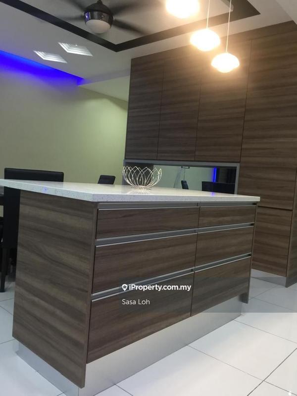 Service Residence for Sale in You Residences @ You City by Sasa Loh - iProperty.com.my