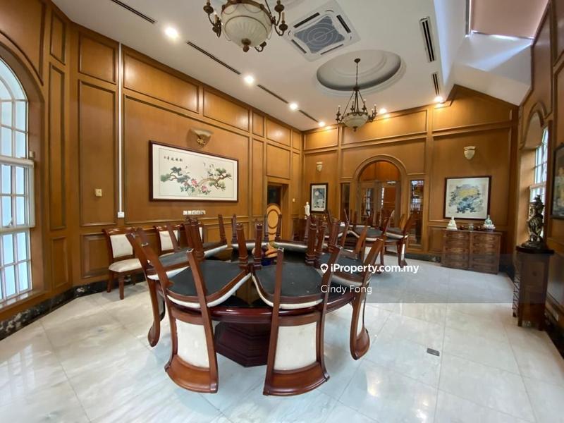 Bungalow House for Sale in SS7, Petaling Jaya by Cindy Fong - iProperty.com.my