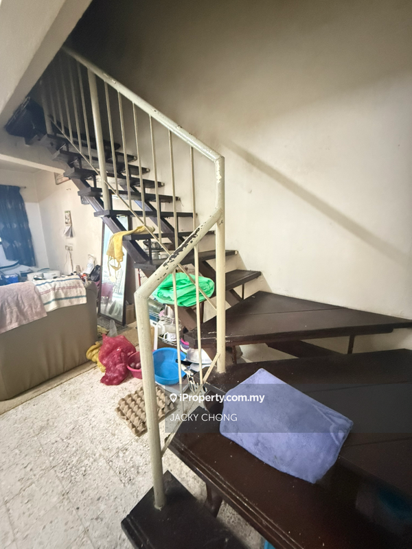 2-storey Terraced House for Sale in Taman Sri Sinar, Segambut by JACKY CHONG - iProperty.com.my
