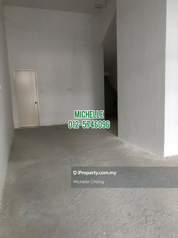 Shop-Office for Rent in Vervea @ Aspen Vision City, Batu Kawan by Michelle Chong - iProperty.com.my