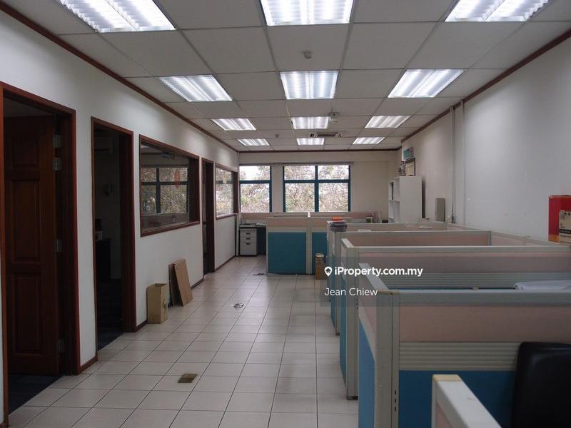 Detached Factory for Sale in Taman Midah, Cheras by Jean Chiew - iProperty.com.my