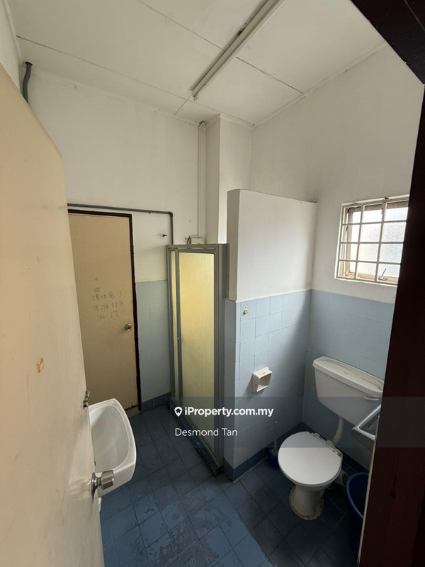 2-storey Terraced House for Sale in Taman Sea, Petaling Jaya by Desmond Tan - iProperty.com.my