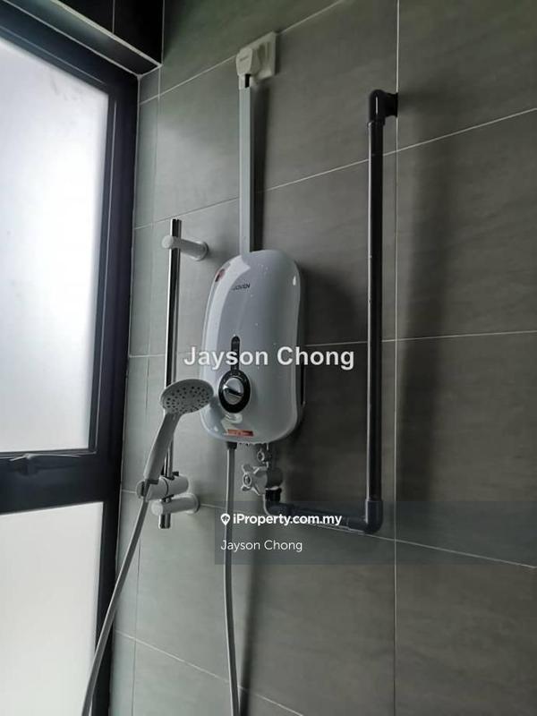 Kondominium untuk Dijual di CloudTree Residence oleh Jayson Chong - iProperty.com.my