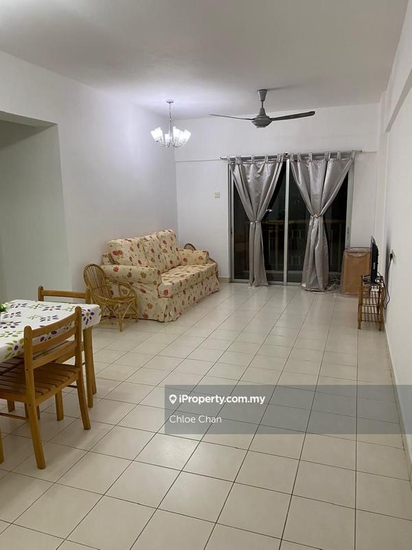 For Sale - Pudu Impian 2 - Vila Tropika