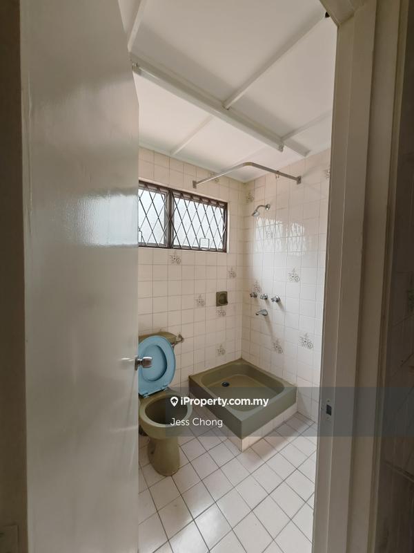 2.5-storey Terraced House for Sale in ttdi, Taman Tun Dr Ismail by Jess Chong - iProperty.com.my