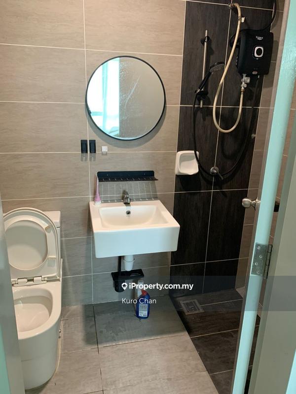 Kondominium untuk Dijual di Residensi Suasana @ Damai oleh Kuro Chan - iProperty.com.my