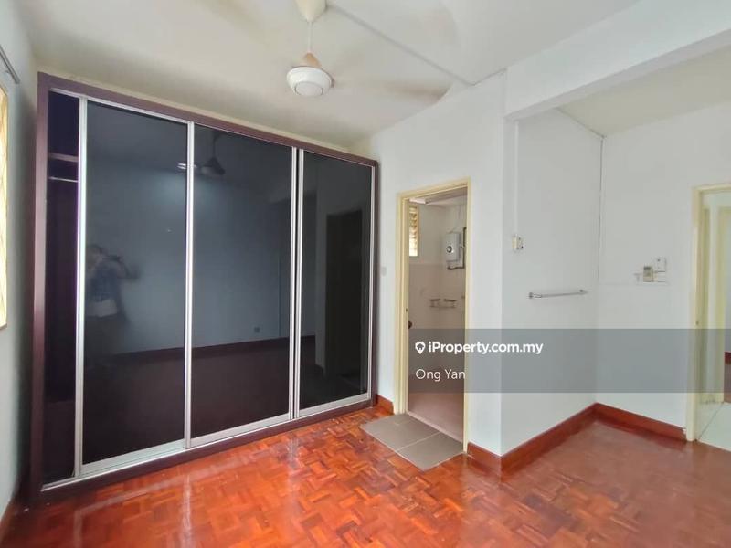 For Rent - Puncak Damansara