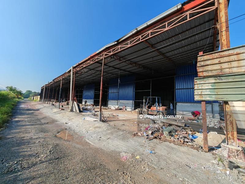 Kluster Kilang untuk Disewa di Bandar Baru Sungai Buloh, Sungai Buloh oleh Mike Yuen - iProperty.com.my
