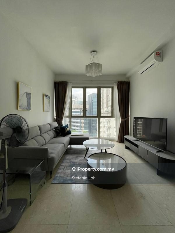 For Rent - Marc Residence