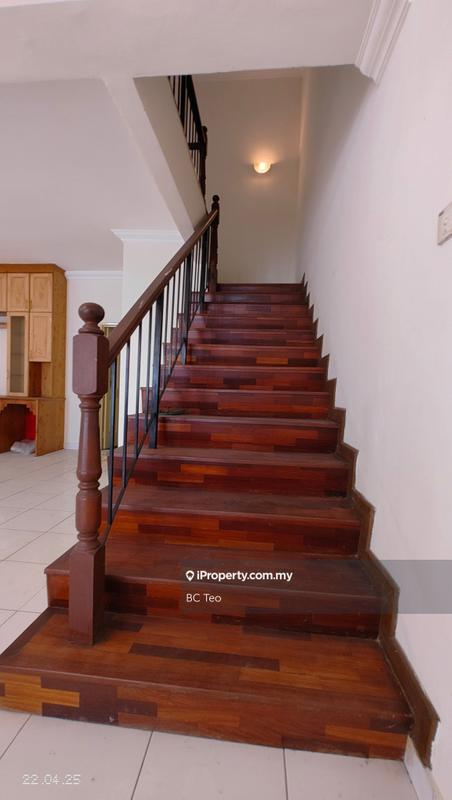 Rumah Berangkai 2 Tingkat untuk Dijual di Bukit Rahman Putra, Sungai Buloh oleh BC Teo - iProperty.com.my