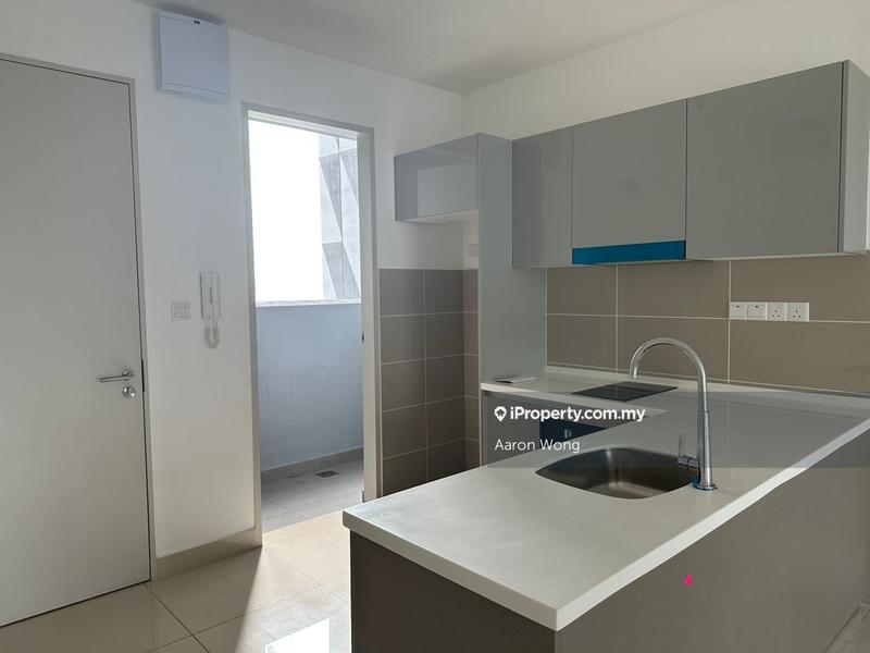 Service Residence for Rent in Trion @ KL by Aaron Wong - iProperty.com.my