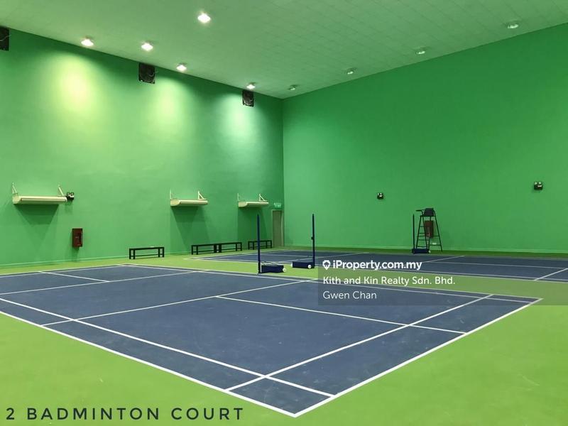 For Sale - Residensi 22