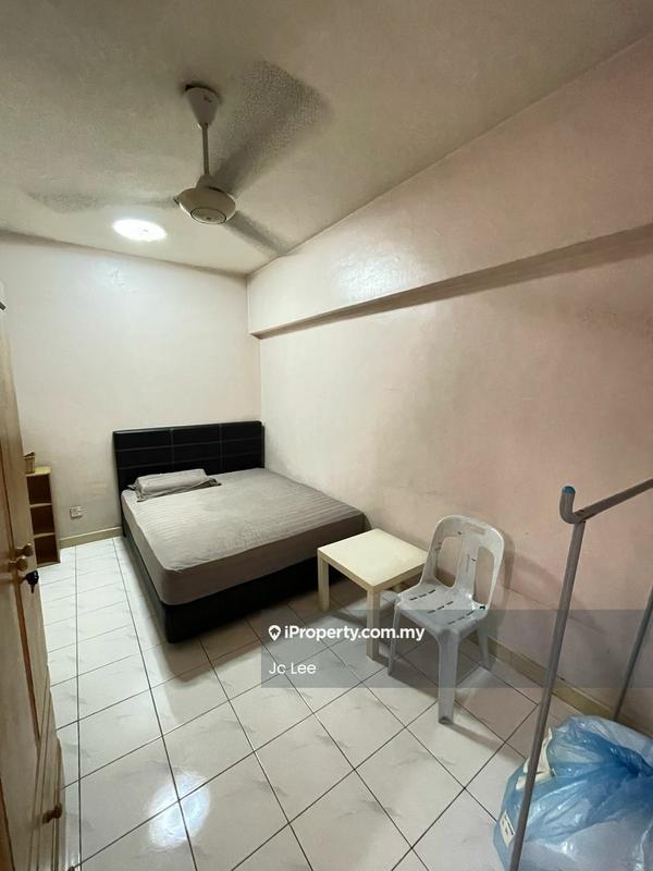 Kondominium untuk Disewa di D'aman Crimson oleh Jc Lee - iProperty.com.my