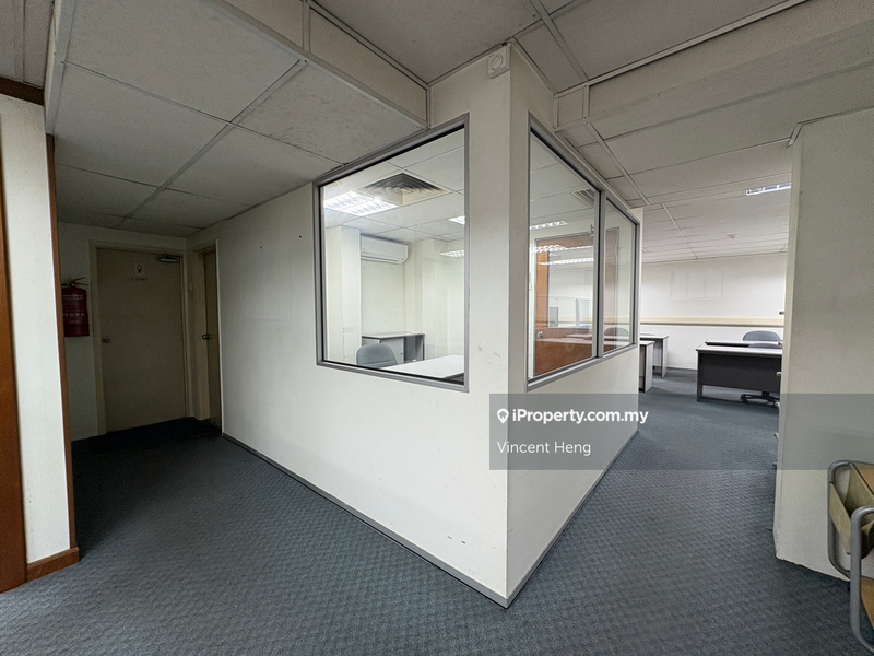 Office for Rent in Dataran Prima, Petaling Jaya by Vincent Heng - iProperty.com.my