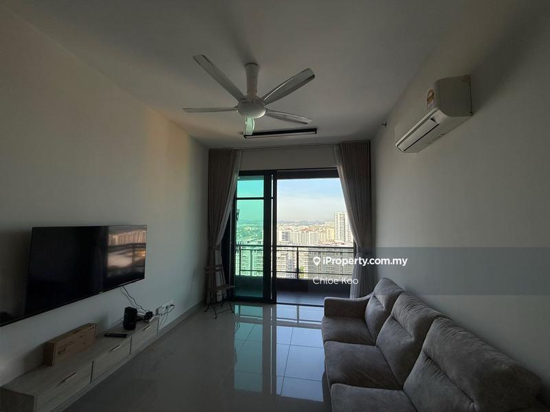 For Rent - Ara Sentral