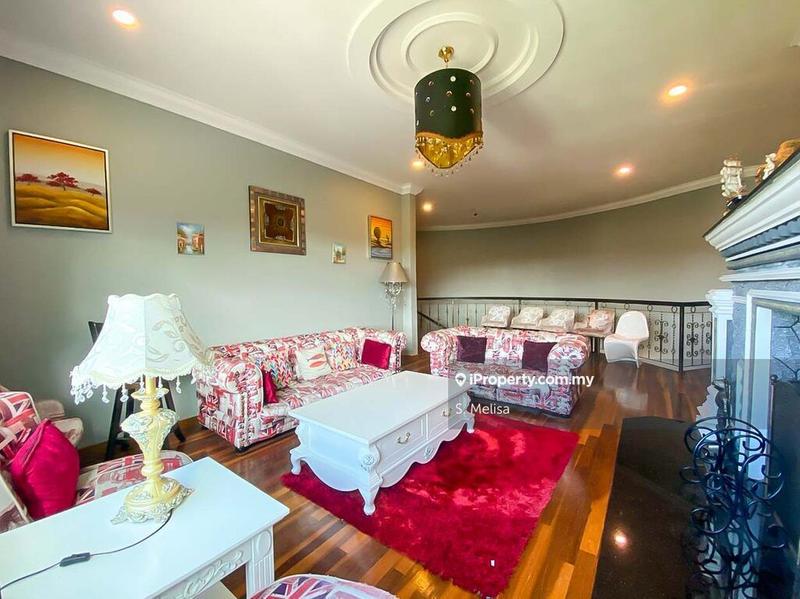 Bungalow House untuk Dijual di The Smurf, Tanah Rata, Pahang, Tanah Rata oleh S. Melisa - iProperty.com.my