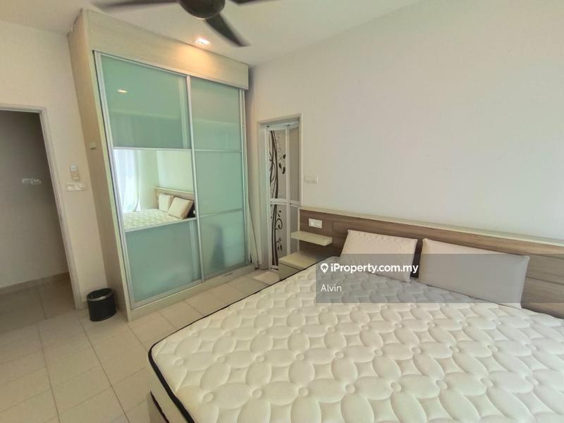 Condominium for Rent in Kenanga Residence by Alvin - iProperty.com.my