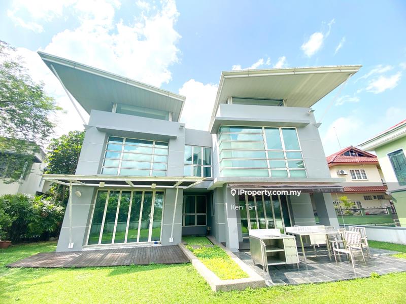 Bungalow House for Sale in Tropicana Golf Country Resort ,Tropicana, Petaling Jaya by Ken Tan - iProperty.com.my