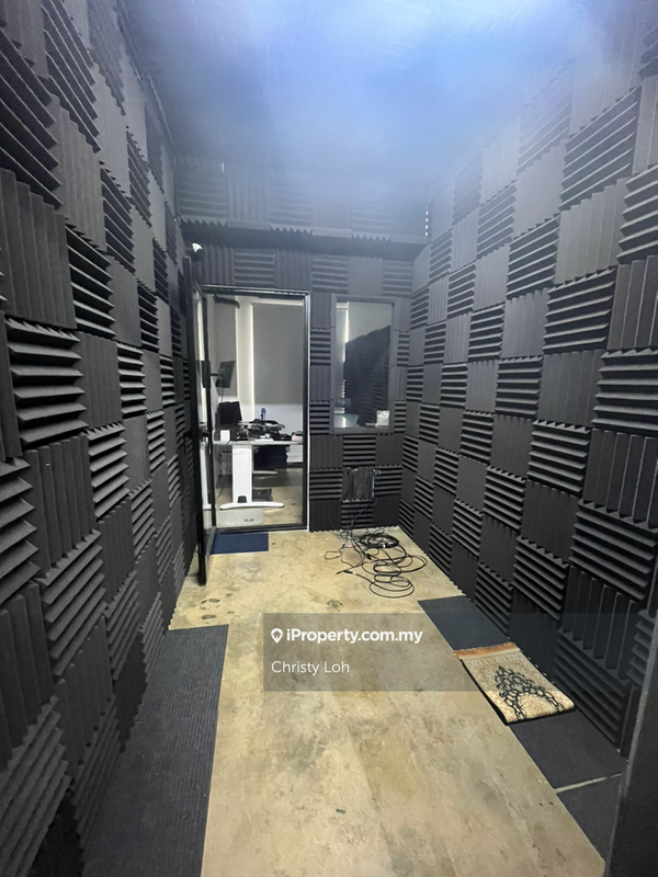 Pejabat untuk Disewa di Setia Ecohill, Semenyih oleh Christy Loh - iProperty.com.my