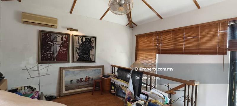 Banglo untuk Dijual di TROPICANA GOLF & COUNTRY RESORT, SERI SELANGOR GC, Tropicana oleh Kimberly Yang - iProperty.com.my