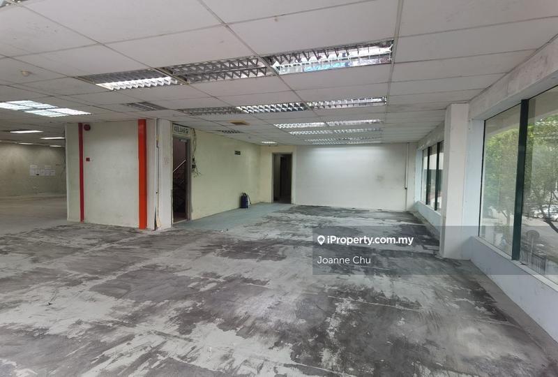 Semi-D Kilang untuk Dijual di Taman Shamelin Perkasa, Cheras oleh Joanne Chu - iProperty.com.my