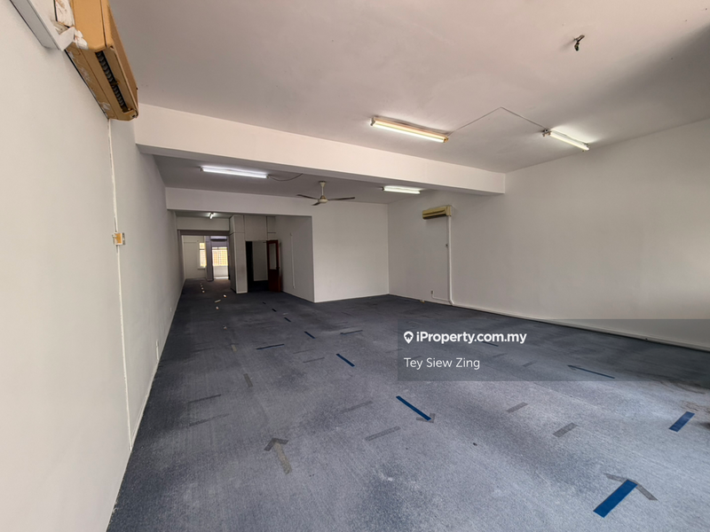 Shop-Office for Rent in Bandar Kinrara Seksyen 1, Bandar Kinrara by Tey Siew Zing - iProperty.com.my