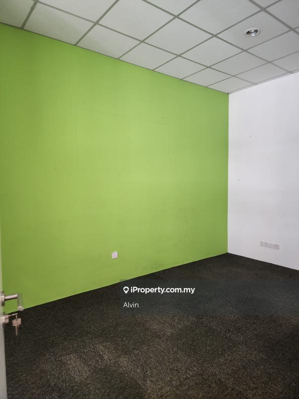 Shop for Sale in Kuchai Business Park, Kuala Lumpur by Alvin - iProperty.com.my