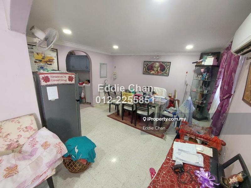 2-storey Terraced House for Sale in Taman Melawati, Ulu Kelang by Eddie Chan - iProperty.com.my