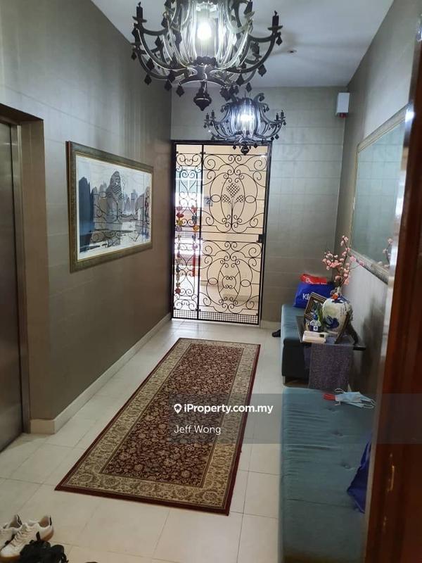 Condominium for Sale in Hijauan Kiara by Jeff Wong - iProperty.com.my
