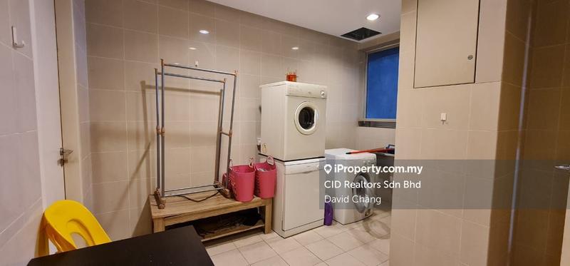 Residensi Servis untuk Disewa di Pavilion Residences oleh David Chang - iProperty.com.my