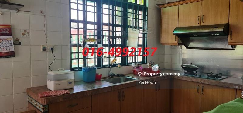 Semi-Detached House for Sale in Minden Heights, Gelugor by Pei Hoon - iProperty.com.my