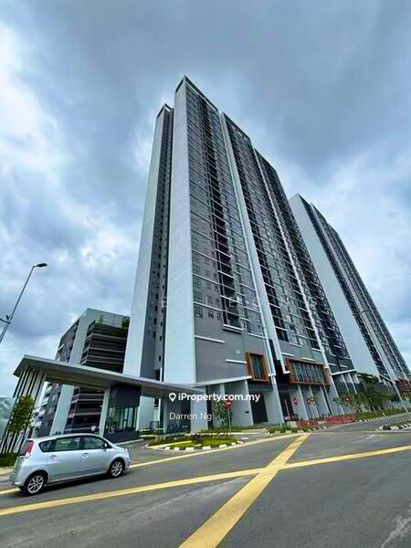 For Sale - Residensi Ava @ Kiara Bay