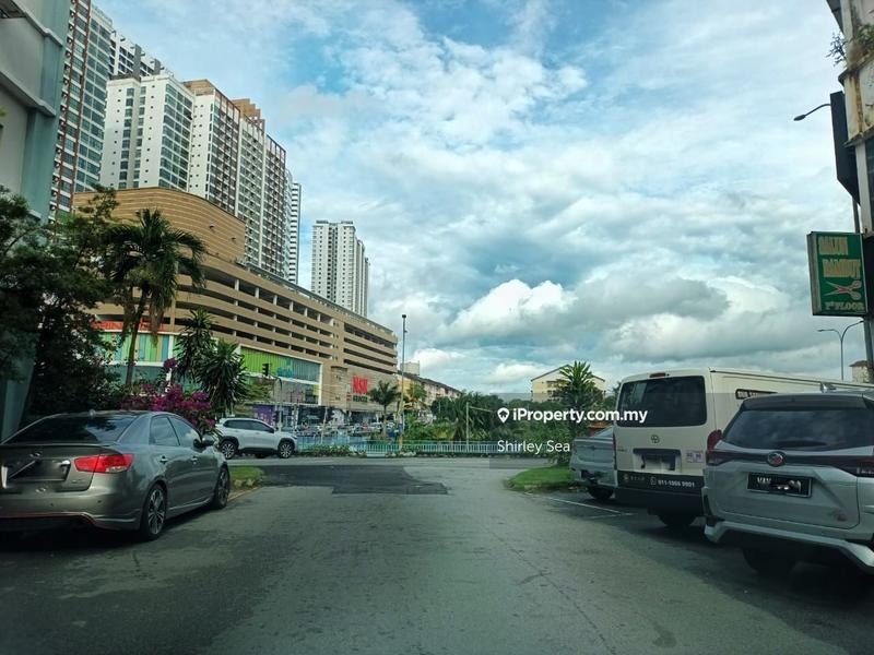 Kedai untuk Disewa di Kawasan Perniagaan Desa Ria, Balakong oleh Shirley Sea - iProperty.com.my