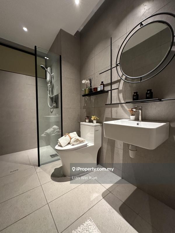 Kondominium untuk Dijual di Trinity Sensoria Residences oleh Lian Wei Kian - iProperty.com.my