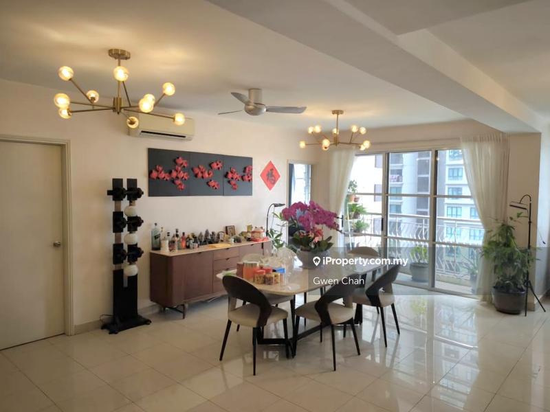 Kondominium untuk Dijual di Laman Suria oleh Gwen Chan - iProperty.com.my
