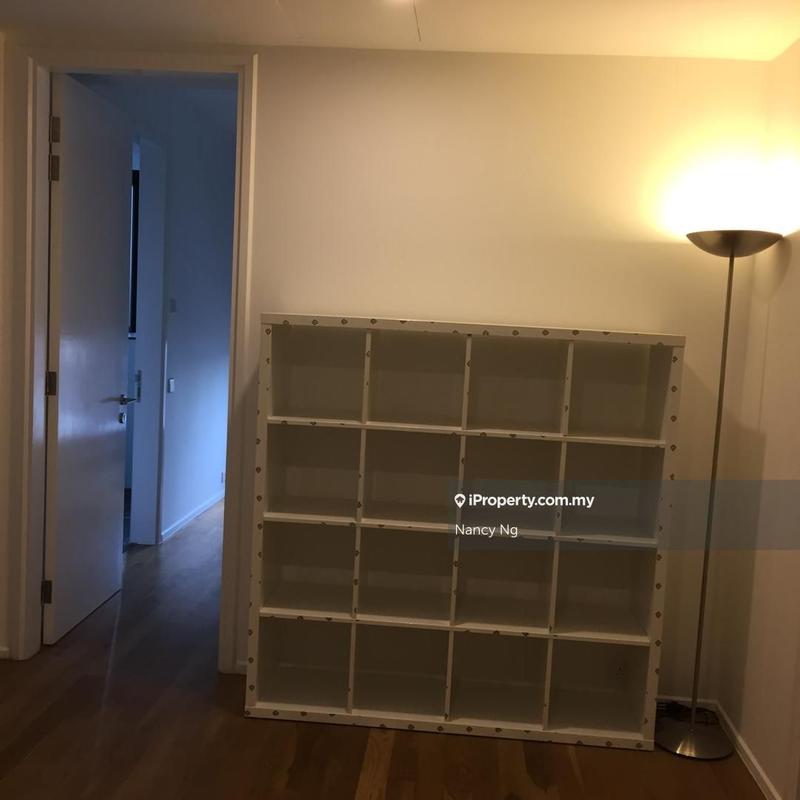 Residensi Servis untuk Dijual di Arcoris Residences oleh Nancy Ng - iProperty.com.my