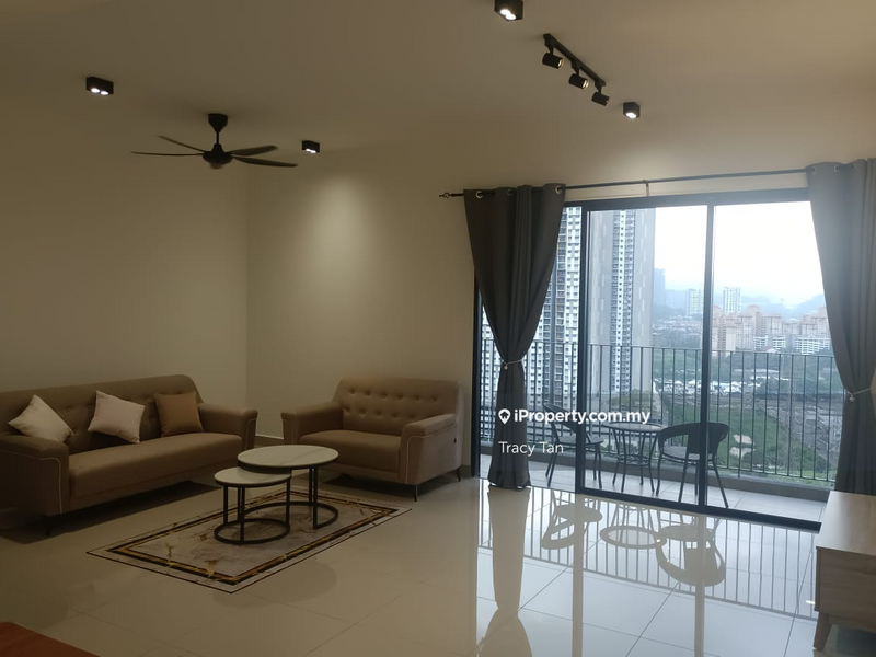 For Rent - Residensi Ava @ Kiara Bay