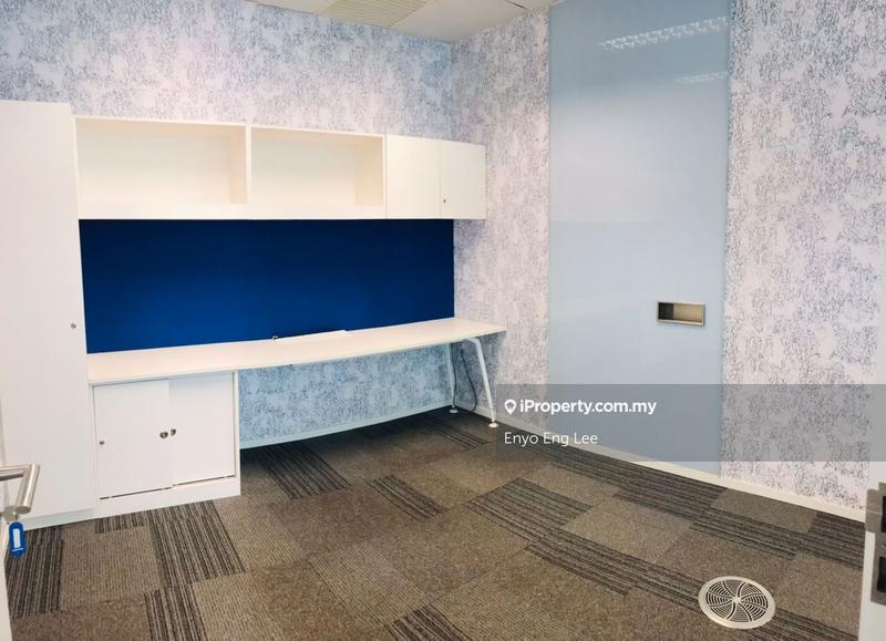 Office for Rent in Bandar Puteri Puchong, Puchong by Enyo Eng Lee - iProperty.com.my