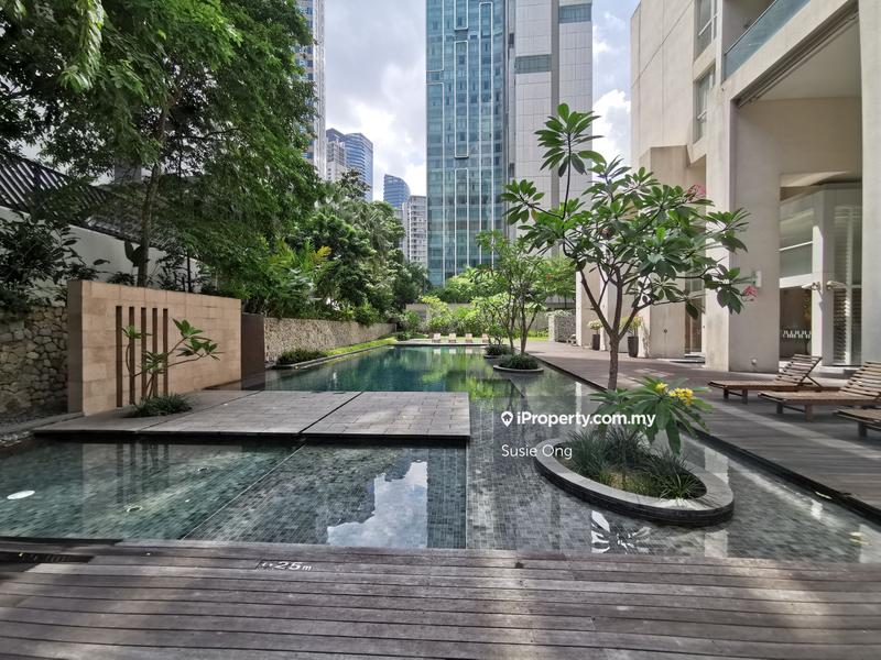Condominium for Rent in Residensi Kia Peng (Twelve Kia Peng) by Susie Ong - iProperty.com.my