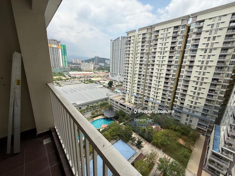 Condominium for Sale in Platinum Lake PV 20 by Steven Tan - iProperty.com.my