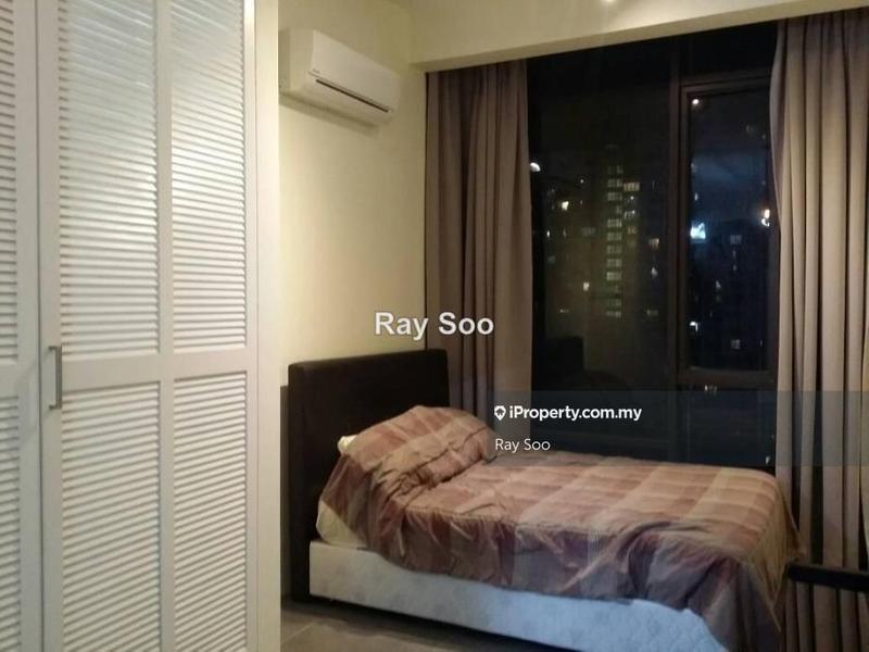 Service Residence for Rent in Empire Damansara by Ray Soo - iProperty.com.my
