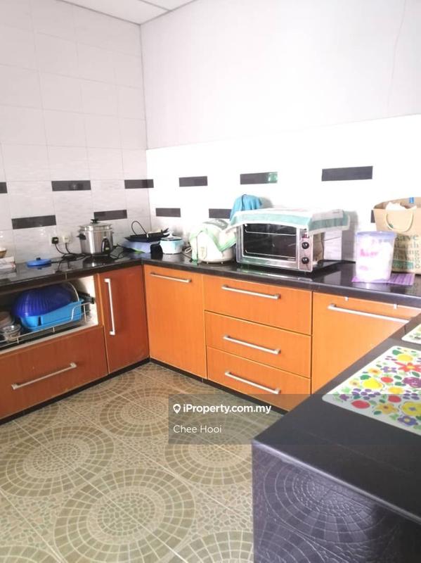 Semi-Detached House for Sale in Taman Ayer Rajah, Pulau Tikus by Chee Hooi - iProperty.com.my