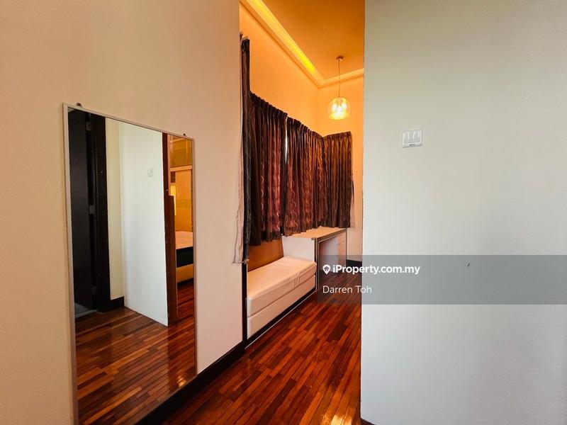 Kondominium untuk Disewa di Puteri Palma Condominiums oleh Darren Toh - iProperty.com.my