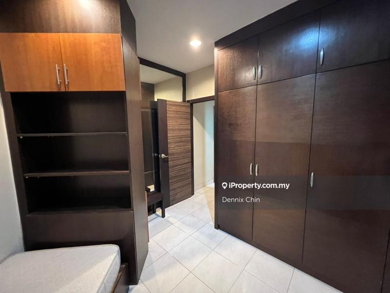 Kondominium untuk Dijual di Endah Puri oleh Dennix Chin - iProperty.com.my