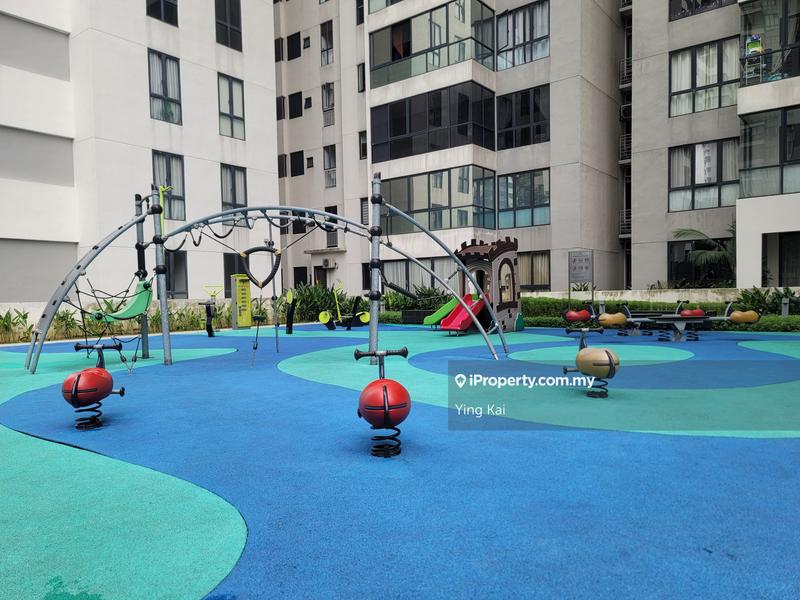 Condominium for Sale in Concerto North Kiara by Ying Kai - iProperty.com.my