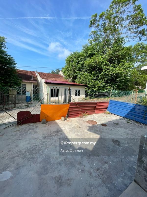 1-storey Terraced House for Sale in Taman Cempaka Rantau, Rantau by Azrul Othman - iProperty.com.my